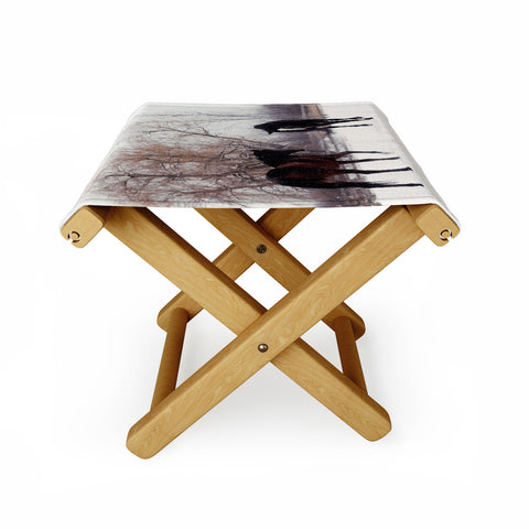 Chelsea Victoria Horsing Around Folding Stool