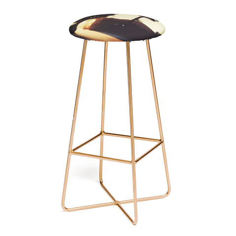 Chelsea Victoria Hotel California Bar Stool