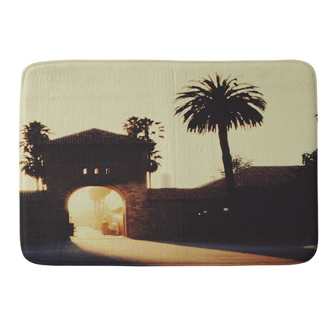 Chelsea Victoria Hotel California Memory Foam Bath Mat