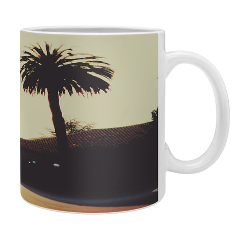 Chelsea Victoria Hotel California Coffee Mug