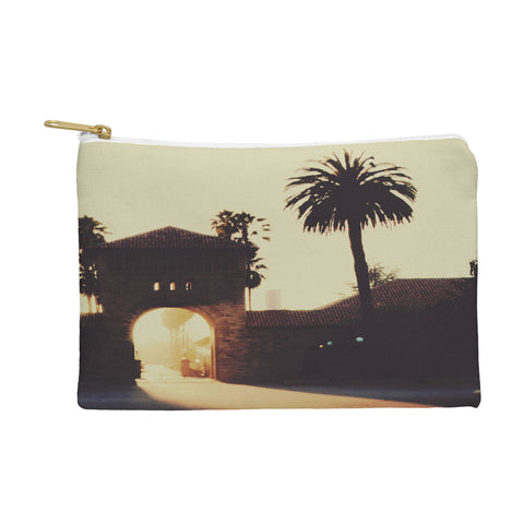 Chelsea Victoria Hotel California Pouch