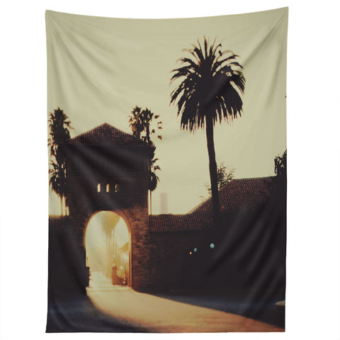 Chelsea Victoria Hotel California Tapestry