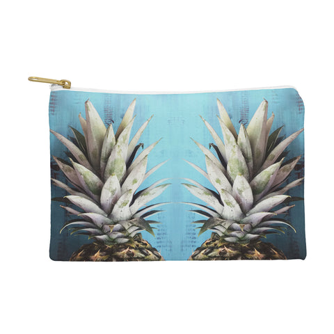 Chelsea Victoria How About Them Pineapples Pouch