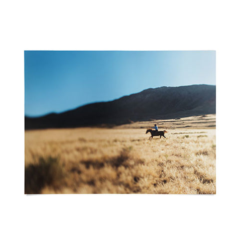 Chelsea Victoria How The West Was Won Poster