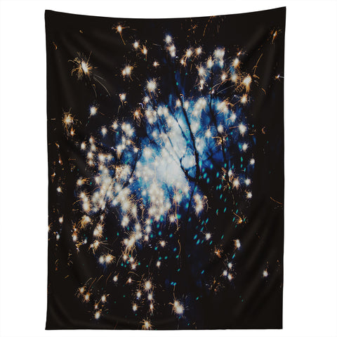 Chelsea Victoria I Saw Sparks Tapestry