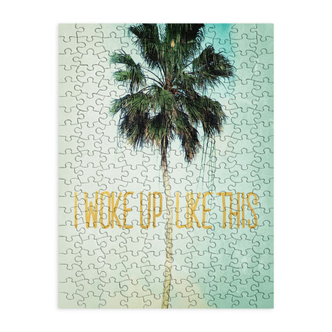 Chelsea Victoria I Woke Up Like This No 3 Puzzle