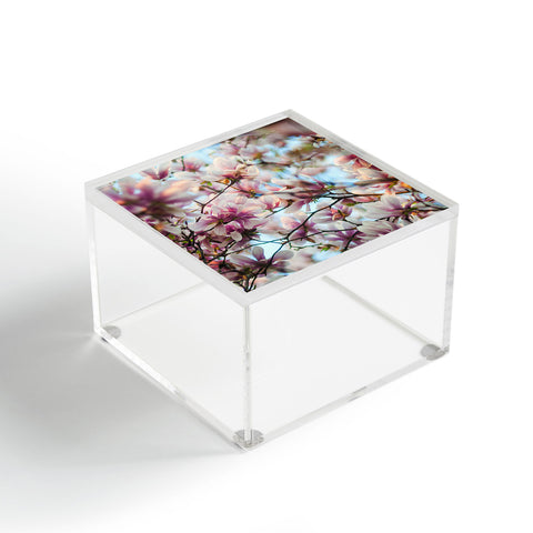 Chelsea Victoria If Ever I Should Leave You Acrylic Box