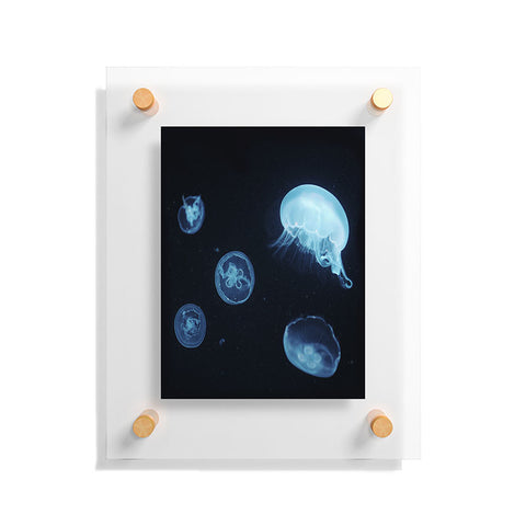 Chelsea Victoria Illuminati Floating Acrylic Print