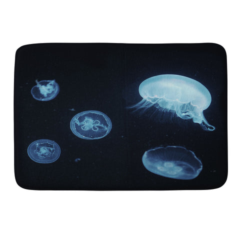 Chelsea Victoria Illuminati Memory Foam Bath Mat