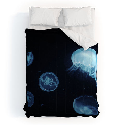 Chelsea Victoria Illuminati Comforter