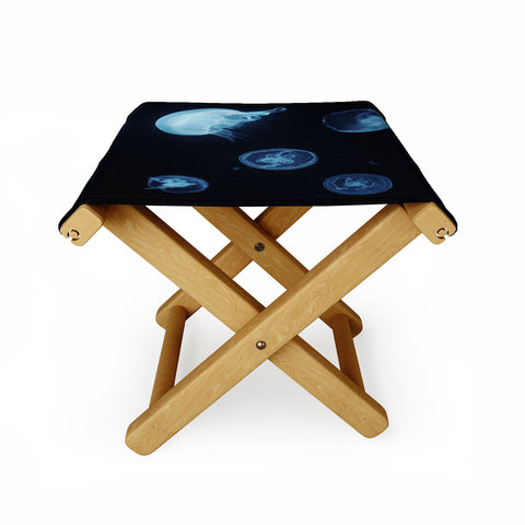 Chelsea Victoria Illuminati Folding Stool