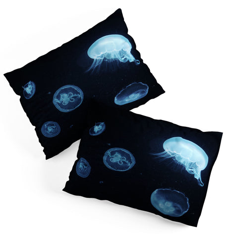 Chelsea Victoria Illuminati Pillow Shams