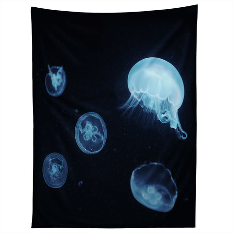 Chelsea Victoria Illuminati Tapestry