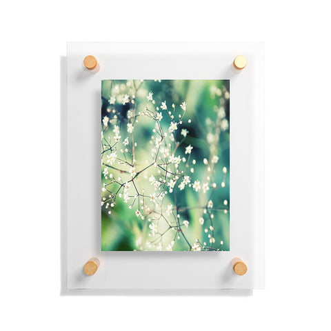 Chelsea Victoria In Wonderland Floating Acrylic Print
