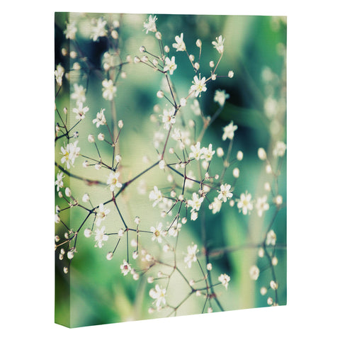 Chelsea Victoria In Wonderland Art Canvas