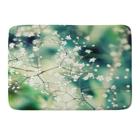 Chelsea Victoria In Wonderland Memory Foam Bath Mat