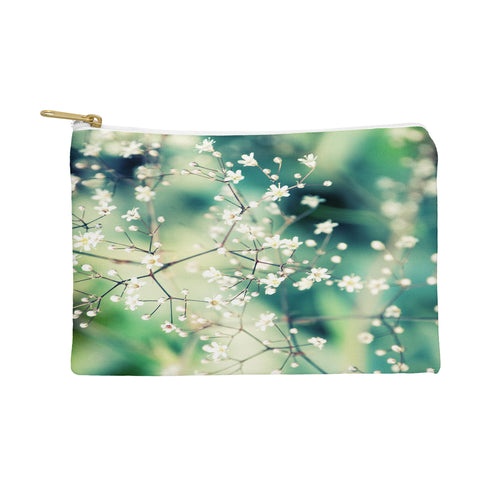 Chelsea Victoria In Wonderland Pouch