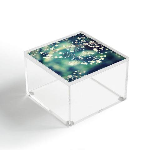 Chelsea Victoria In Wonderland No 2 Acrylic Box