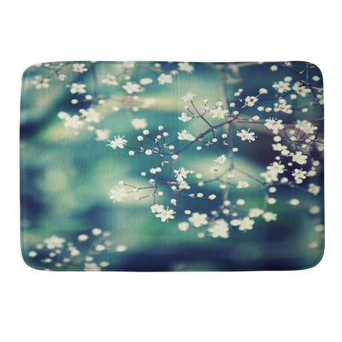 Chelsea Victoria In Wonderland No 2 Memory Foam Bath Mat