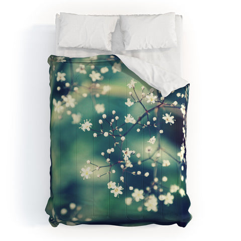 Chelsea Victoria In Wonderland No 2 Comforter