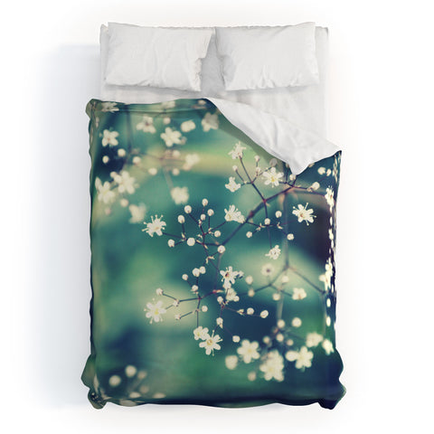 Chelsea Victoria In Wonderland No 2 Duvet Cover