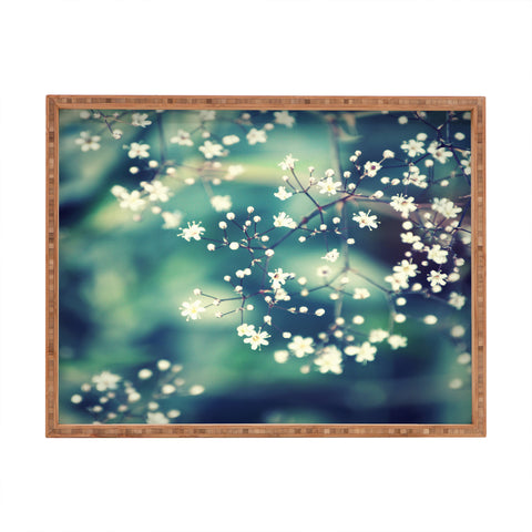 Chelsea Victoria In Wonderland No 2 Rectangular Tray