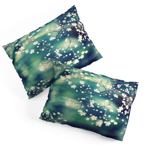 Chelsea Victoria In Wonderland No 2 Pillow Shams