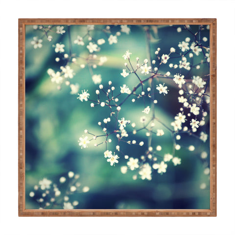 Chelsea Victoria In Wonderland No 2 Square Tray