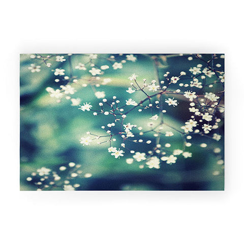 Chelsea Victoria In Wonderland No 2 Welcome Mat