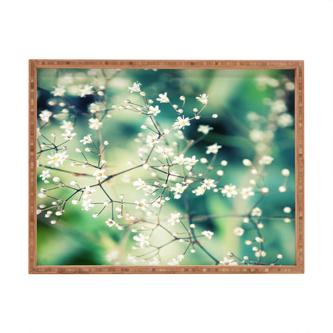 Chelsea Victoria In Wonderland Rectangular Tray