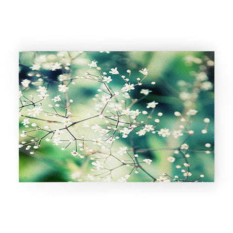 Chelsea Victoria In Wonderland Welcome Mat