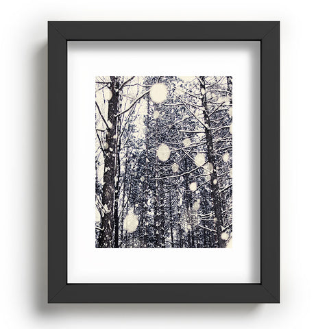 Chelsea Victoria Into The Woods Recessed Framing Rectangle