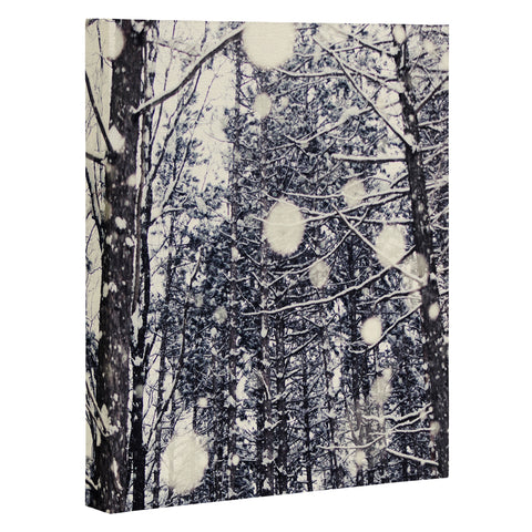Chelsea Victoria Into The Woods Art Canvas