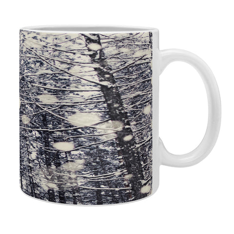 Chelsea Victoria Into The Woods Coffee Mug