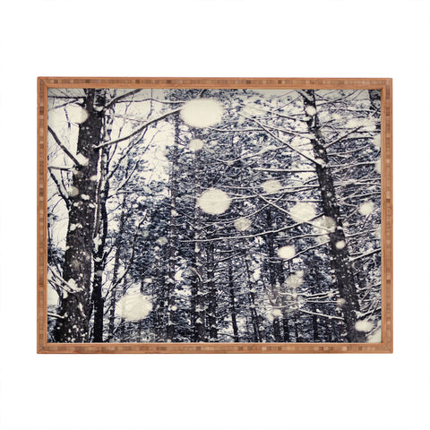 Chelsea Victoria Into The Woods Rectangular Tray