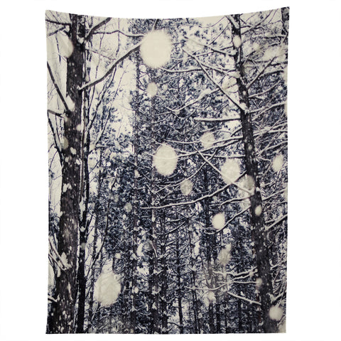 Chelsea Victoria Into The Woods Tapestry