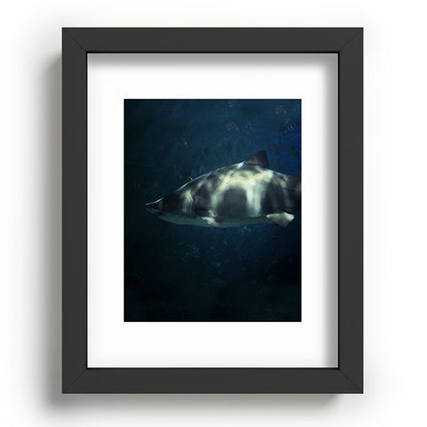 Chelsea Victoria Jaws Recessed Framing Rectangle