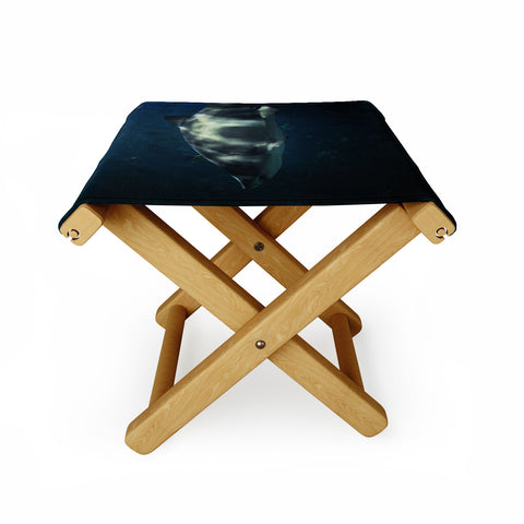 Chelsea Victoria Jaws Folding Stool
