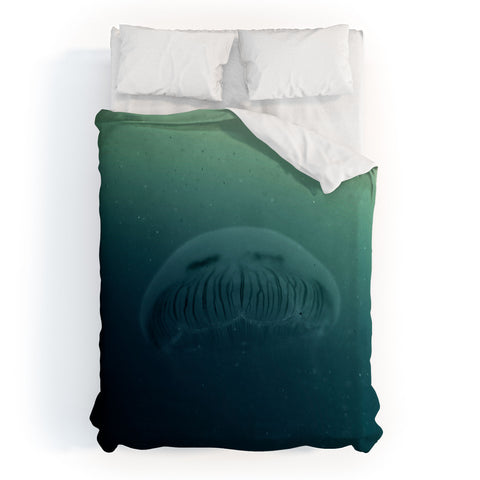 Chelsea Victoria Jelly Star Duvet Cover
