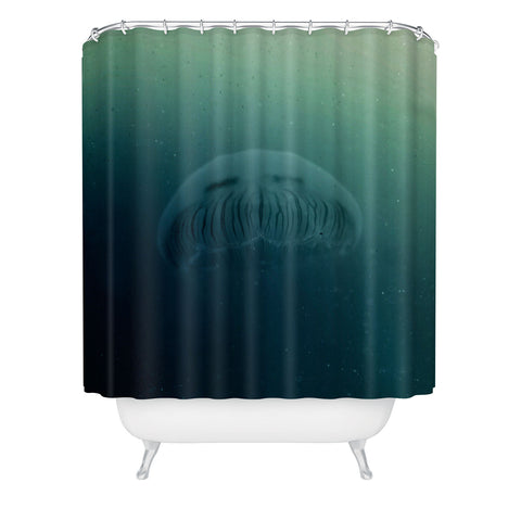 Chelsea Victoria Jelly Star Shower Curtain