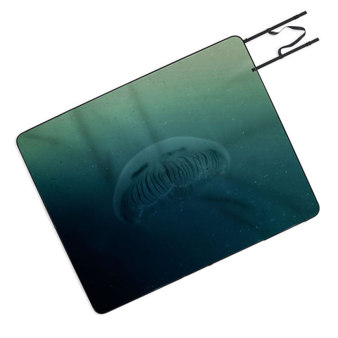 Chelsea Victoria Jelly Star Picnic Blanket