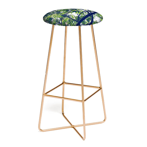 Chelsea Victoria Jungle Love Bar Stool