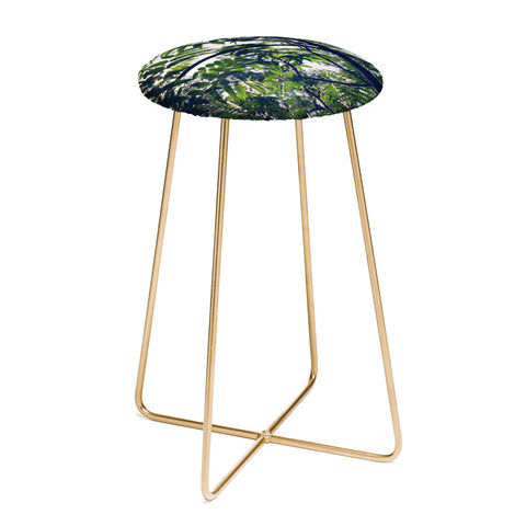 Chelsea Victoria Jungle Love Counter Stool