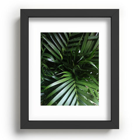 Chelsea Victoria Jungle Vibes Recessed Framing Rectangle