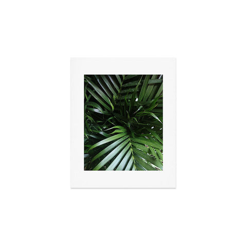 Chelsea Victoria Jungle Vibes Art Print