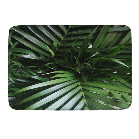 Chelsea Victoria Jungle Vibes Memory Foam Bath Mat