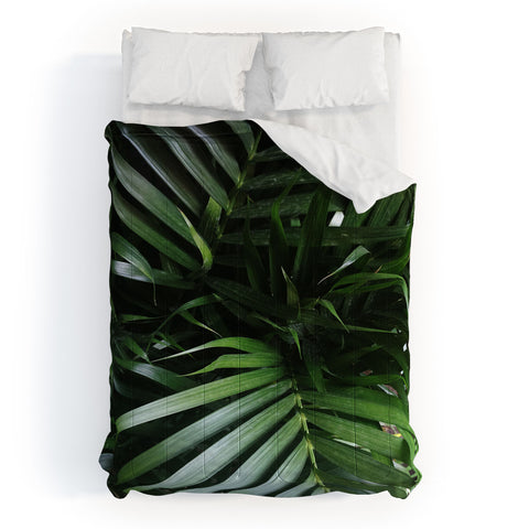 Chelsea Victoria Jungle Vibes Comforter