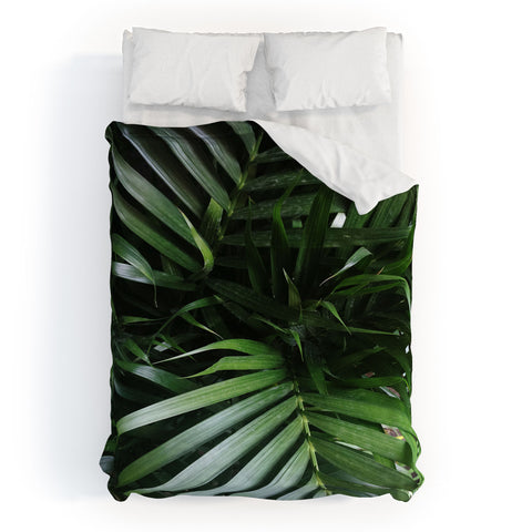 Chelsea Victoria Jungle Vibes Duvet Cover