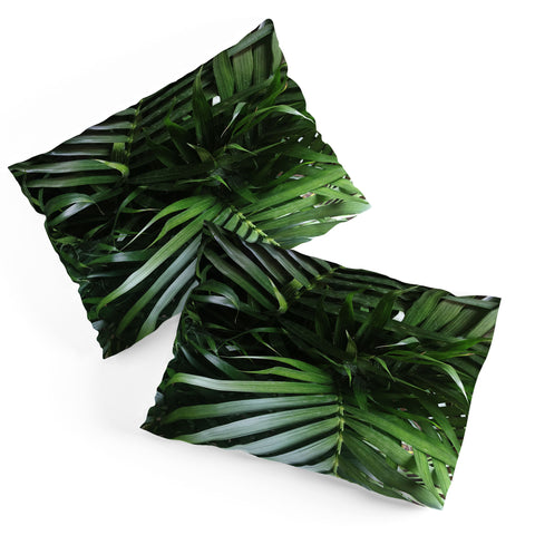 Chelsea Victoria Jungle Vibes Pillow Shams