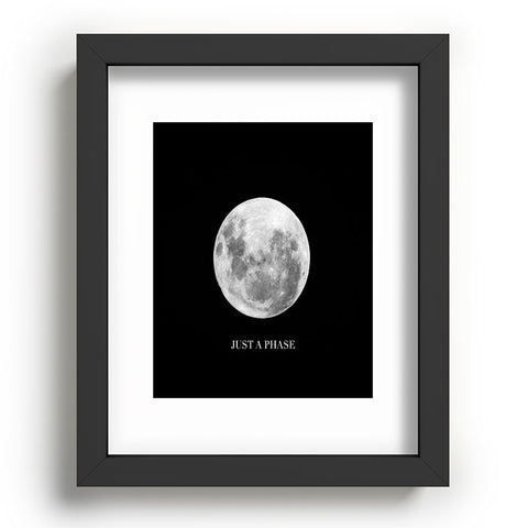 Chelsea Victoria Just A Phase Recessed Framing Rectangle